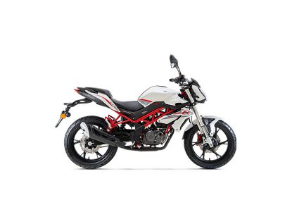 تصویر موتورسیکلت بنلی مدل TNT150